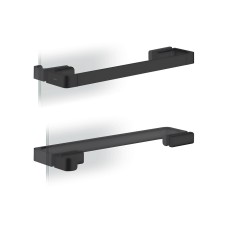 Ручка для дверей в душ Axor Universal Matt Black 42837670