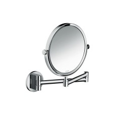 Дзеркало для гоління Axor Universal Circular, Chrome (42849000)