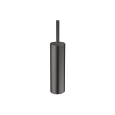 Йоржик підвісний Axor Universal Circular, Brushed Black Chrome (42855340)