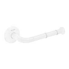 Тримач паперу Axor Universal Circular, Matt White (42856700)