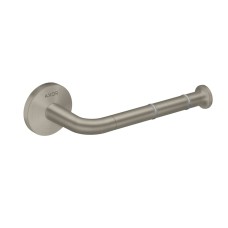 Тримач паперу Axor Universal Circular, Brushed Nickel (42856820)