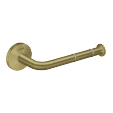 Тримач паперу Axor Universal Circular, Brushed Brass (42856950)