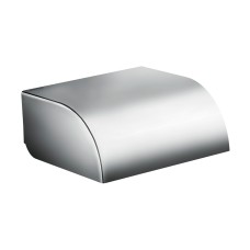 Тримач паперу закритий Axor Universal Circular, Chrome (42858000)