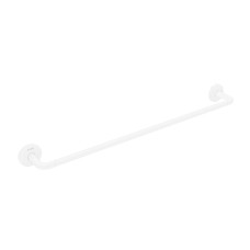Рушникотримач AXOR 60 см одинарний, Matt White (42860700)