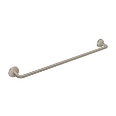 Рушникотримач AXOR 60.0 см одинарний, Brushed Nickel  (42860820)