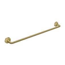Рушникотримач AXOR 60.0 см одинарний, Brushed Brass  (42860950)