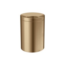 Відро для сміття 5L  Axor Universal Circular, Brushed Bronze (42872140)