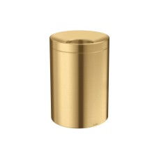 Відро для сміття 5L Axor Universal Circular, Brushed Gold Optic (42872250)