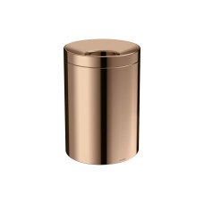 Відро для сміття 5L  Axor Universal Circular, Polished Red Gold (42872300)
