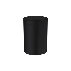 Відро для сміття 5L Axor Universal Circular, Matt Black (42872670)