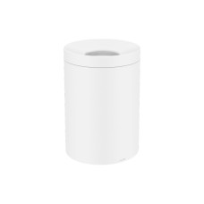 Відро для сміття 5L Axor Universal Circular, Matt White (42872700)