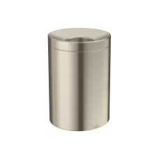 Відро для сміття 5L  Axor Universal Circular, Brushed Nickel (42872820)