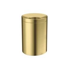 Відро для сміття 5L Axor Universal Circular, Brushed Brass (42872950)