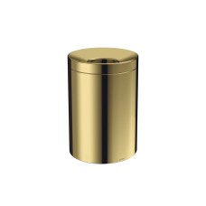 Відро для сміття 5L Axor Universal Circular, Polished Gold Optic (42872990)
