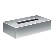 Диспенсер для рушників 6,2 х 14,5 x 26,5 см Axor Universal Circular, Chrome (42873000)