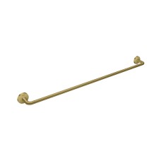 Рушникотримач AXOR 80.0 см одинарний, Brushed Brass (42880950)