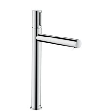Змішувач Axor Uno 260 Select, для умивальника, хром 45014000