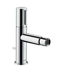 Змішувач Axor Uno Select для біде, хром 45210000