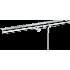 Термостат для ванни Axor 800, Chrome 45420000