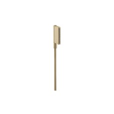 Ручний душ Axor One 2jet, Brushed Bronze (45720140)