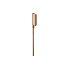 Ручний душ Axor One 2jet, Polished Red Gold (45720300)