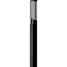 Ручний душ AXOR One 2jet Polished Black Chrome 45720330
