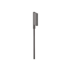 Ручний душ AXOR One 2jet Brushed Black Chrome 45720340