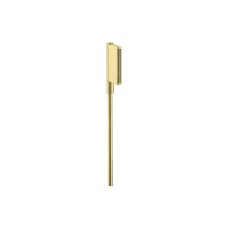 Ручний душ Axor One 2jet, Brushed Brass (45720950)