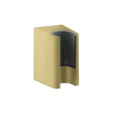 Тримач ручного душу AXOR One, Brushed Brass 45721950