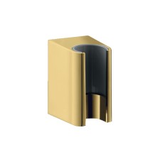 Тримач ручного душу AXOR One, Polished Gold Optic 45721990
