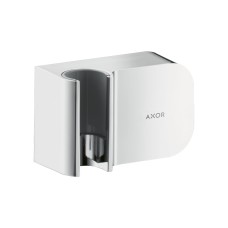 Шлангове під'єднання Fixfit Porter AXOR One з тримачем, Chrome 45723000