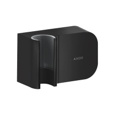 Шлангове під'єднання Fixfit Porter Axor One з тримачем Matt Black 45723670