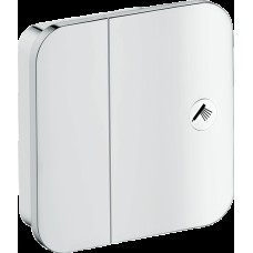 Запірний вентиль AXOR One, Chrome (45771000)