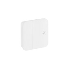 Запірний вентиль AXOR One, Matt White (45771700)