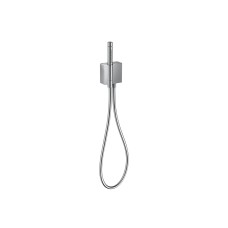 Набір Porter Axor Edge з лійкою 2jet та шлангом 1,25, Chrome (46520000)