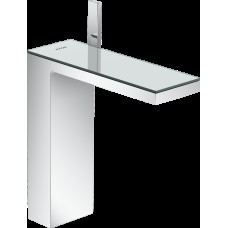Змішувач Axor MyEdition 230 для умивальника Chrome/Mirror Glass (47020000)