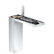 Змішувач Axor MyEdition 230 для умивальника без накладки, Chrome 47022000