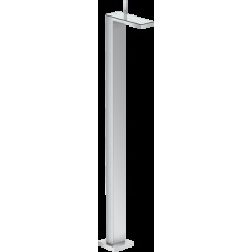 Змішувач Axor MyEdition для умивальника підлоговий Chrome/Mirror Glass (47040000)