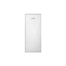 Накладка для змішувача AXOR MyEdition 200, Glass Mirror 47900000