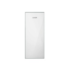 Накладка для змішувача AXOR MyEdition 245 Glass, Miror 47901000