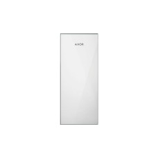 Накладка для змішувача AXOR MyEdition 117 Glass, Mirror 47902000