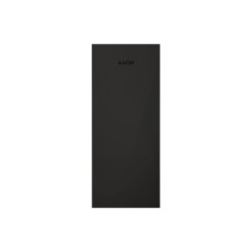 Накладка для змішувача AXOR MyEdition 200 Metal, MattBlack 47903670