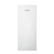 Накладка для змішувача AXOR MyEdition 245 Metal, Chrome 47904000