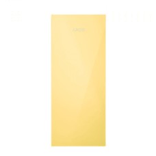 Накладка для змішувача AXOR MyEdition 245 Metal, Polished Gold Optic 47904990