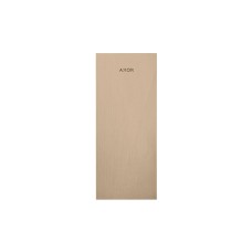 Накладка для змішувача AXOR MyEdition 117 Metal, Brushed Red Gold 47905310