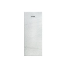 Накладка для змішувача AXOR MyEdition 245 Marble, Lasa Covelano Vena Oro 47910000