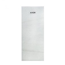 Накладка для змішувача AXOR MyEdition 117 Marble, Lasa Covelano Vena Oro 47911000
