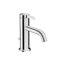 Змішувач AXOR One 70 для умивальника, Chrome (48000000)