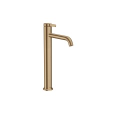 Змішувач AXOR One 260 для умивальника, Brushed Bronze (48002140)