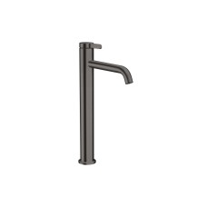 Змішувач AXOR One 260 для умивальника, Brushed Black Chrome (48002340)